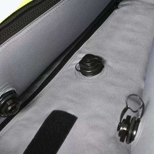 Aqua Marina Recreactional zelený 10'6″ nafukovací kajak pre 2 osoby Laxo320