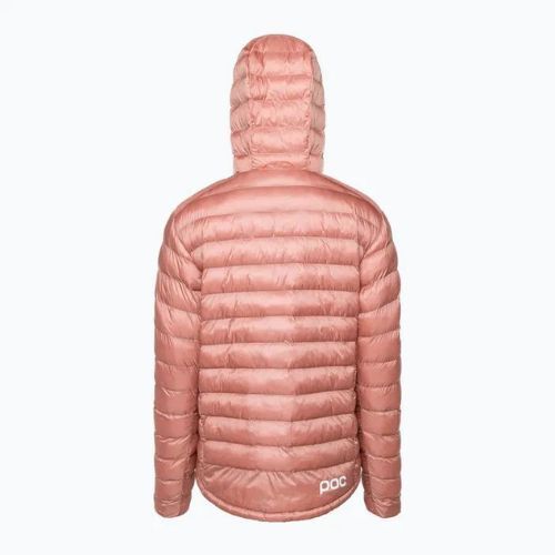 Dámska páperová bunda POC Coalesce rock salt