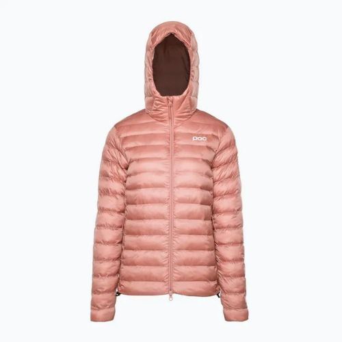 Dámska páperová bunda POC Coalesce rock salt