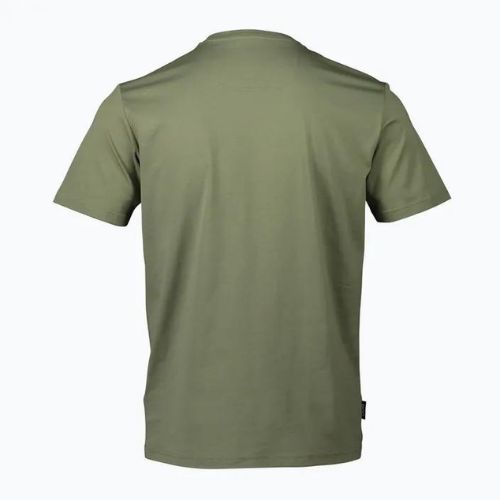 Trekingové tričko POC 61602 Tee epidote green