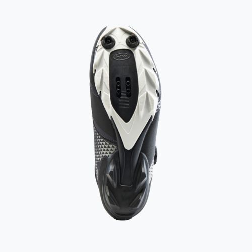 Pánska MTB cyklistická obuv Northwave Celsius Xc GTX sivá 80204040