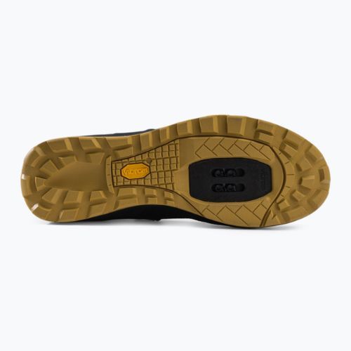 Northwave pánska cestná obuv Kingrock Plus GTX black 80224001_16