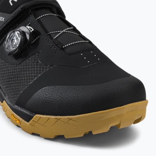 Northwave pánska cestná obuv Kingrock Plus GTX black 80224001_16