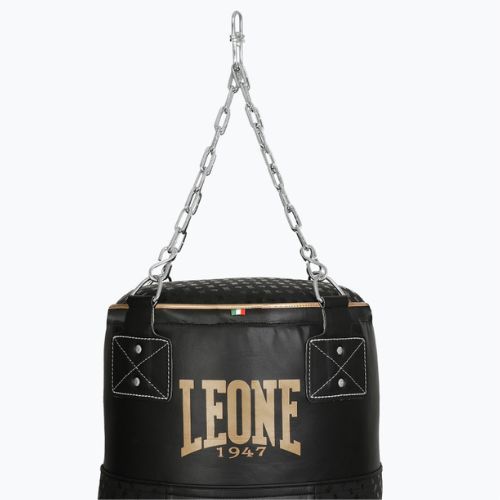 Boxovacie vrece Leone Dna ''T'' Heavy Bag black AT855