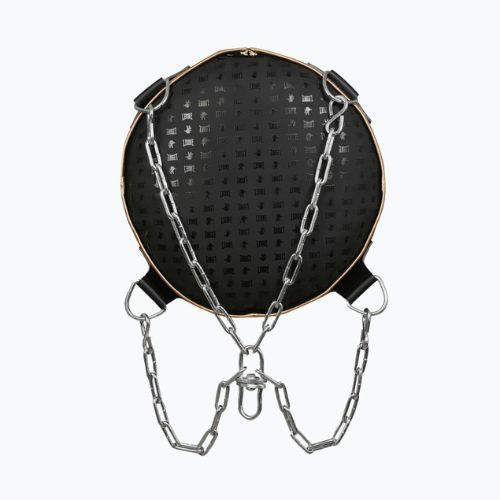 Boxovacie vrece Leone Dna ''T'' Heavy Bag black AT855