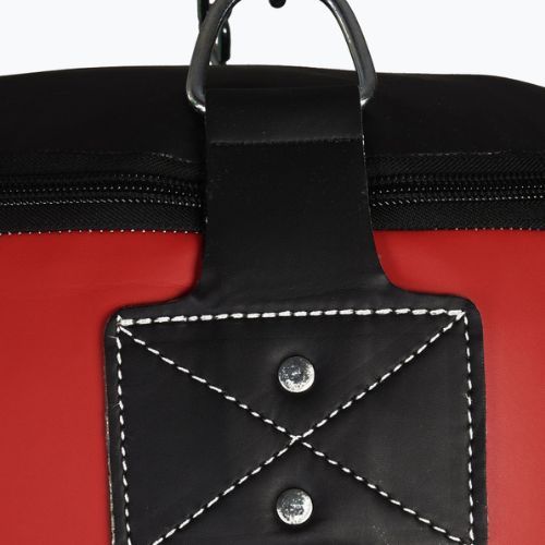 Boxovacie vrece LEONE King Size Dna Heavy čiernobiele