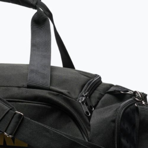 LEONE 1947 Dna Duffel Training Bag black AC966