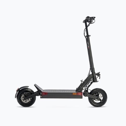 Motus PRO10 2022 elektrický skúter čierny
