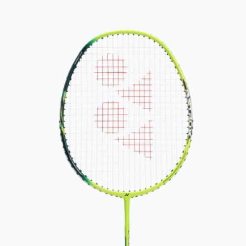 Bedmintonová raketa YONEX Astrox 01 Feel green