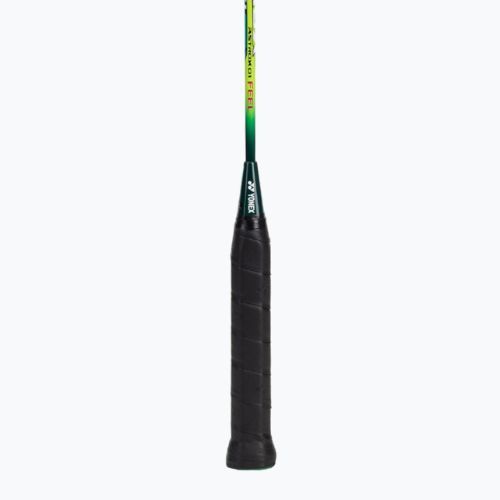 Bedmintonová raketa YONEX Astrox 01 Feel green