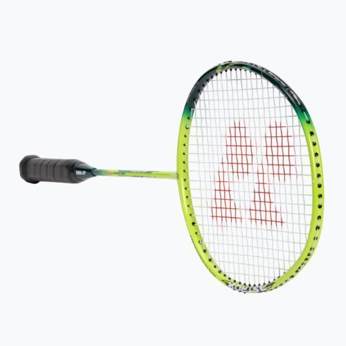 Bedmintonová raketa YONEX Astrox 01 Feel green