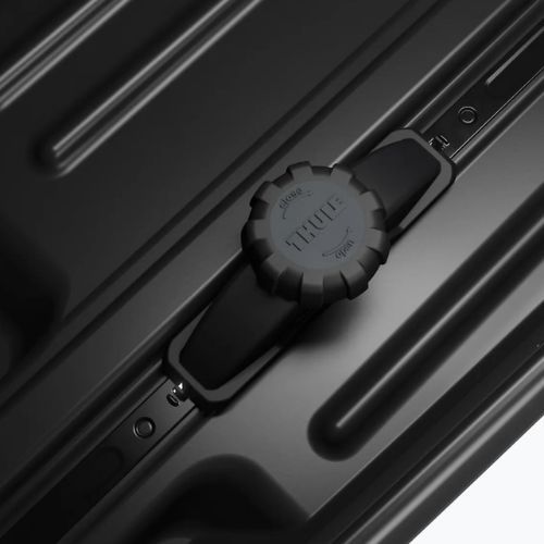 Strešný box Thule Force XT čierny 635200