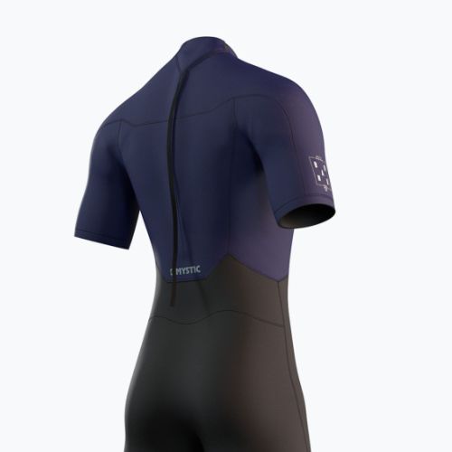 Pánska plavecká pena Mystic Brand 3/2 mm navy blue 35000.210316