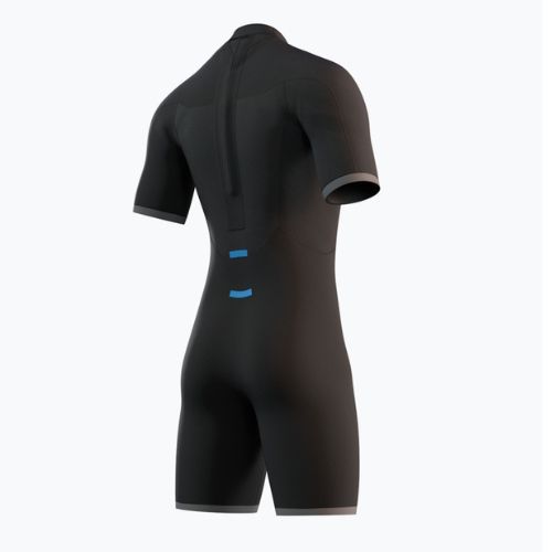 Pánska plavecká pena Mystic Brand 3/2 mm navy blue 35000.210316