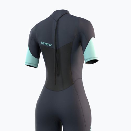 Dámske plávacie plavky Mystic Brand 3/2mm námornícka modrá 35000.210323