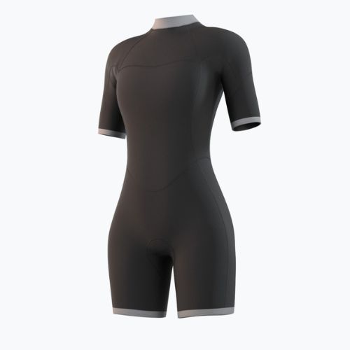 Dámske plávacie plavky Mystic Brand 3/2mm námornícka modrá 35000.210323