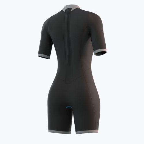 Dámske plávacie plavky Mystic Brand 3/2mm námornícka modrá 35000.210323