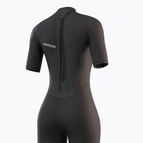 Dámska plavecká pena Mystic Brand 3/2 mm čierna 35000.210323