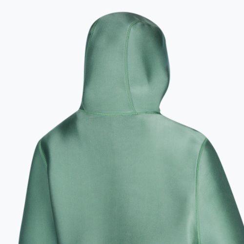 Pánska neoprénová mikina Mystic Neo Star 2 mm zelená 35017.210131