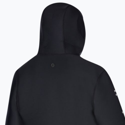 Pánska neoprénová mikina Mystic Neo Star 2 mm čierna 35017.210131