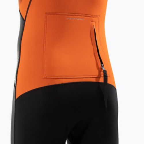 Pánsky triatlonový neoprén Zone3 Versa Swimrun black WS21MSRV101