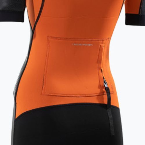 Dámsky triatlonový neoprén Zone3 Versa Swimrun black WS21WSRV101