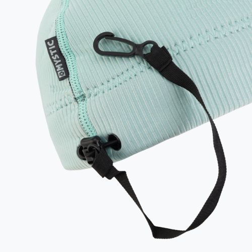 Neoprénová čiapka Mystic Neo Beanie 2 mm modrá 35016.210095