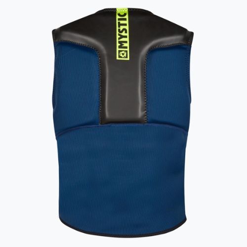 Mystic Block ochranná vesta námornícka modrá 35005.200107