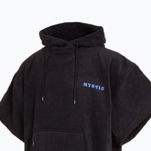 Pončo Mystic Velours Art. čierna 35018.220273