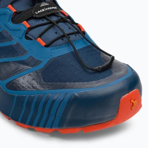 Pánska bežecká obuv SCARPA Run GTX blue 33078-201/3