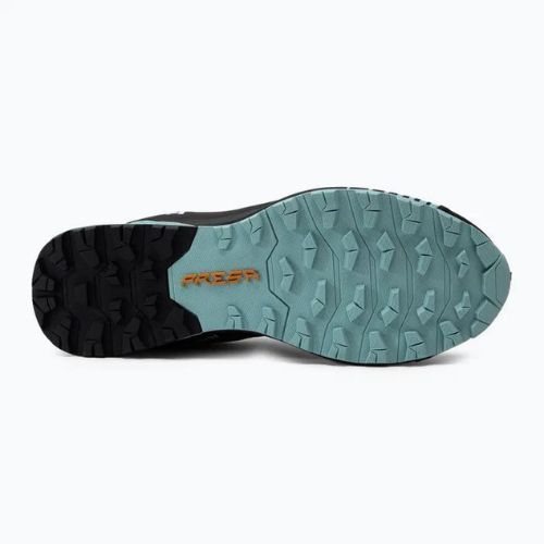 Dámska bežecká obuv SCARPA Run GTX black 33078-202/4