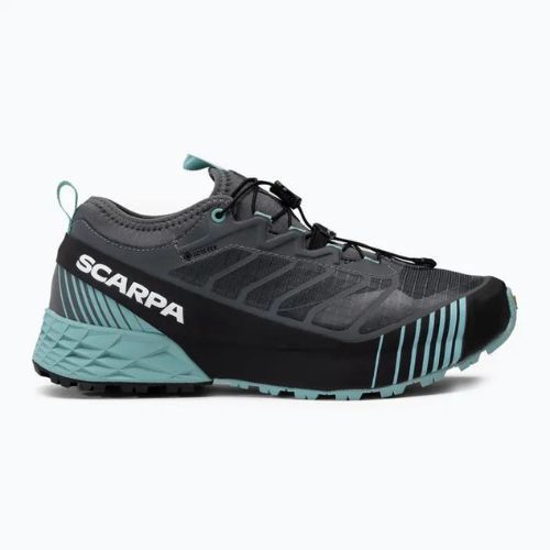 Dámska bežecká obuv SCARPA Run GTX black 33078-202/4