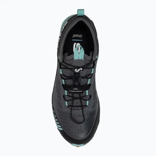Dámska bežecká obuv SCARPA Run GTX black 33078-202/4
