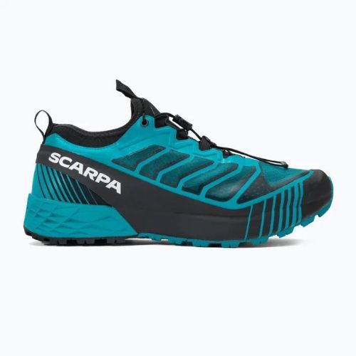 Pánska bežecká obuv SCARPA Ribelle Run blue 33078-351/1
