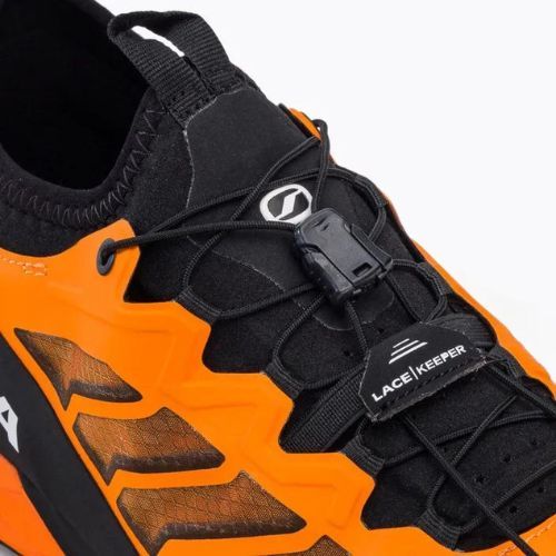 SCARPA Pánska bežecká obuv Ribelle Run Orange 33078-351/7