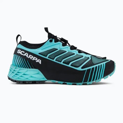 Dámska bežecká obuv SCARPA Ribelle Run blue 33078-352/1