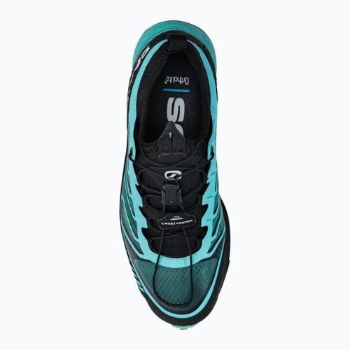Dámska bežecká obuv SCARPA Ribelle Run blue 33078-352/1