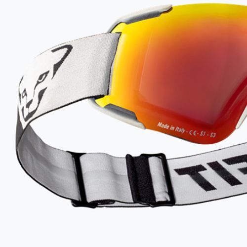 Lyžiarske okuliare DYNAFIT TLT Pro black out/nimbus 08-0000049918-910