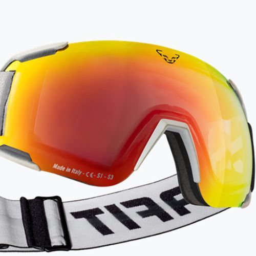 Lyžiarske okuliare DYNAFIT TLT Pro black out/nimbus 08-0000049918-910