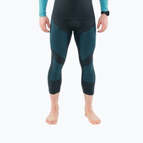 Pánske termokalhoty DYNAFIT Speed Dryarn navy blue 08-0000071060