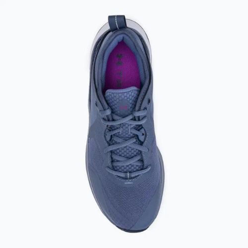 Under Armour Hovr Omnia dámska tréningová obuv navy blue 3025054