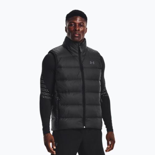 Under Armour Armour Down 2.0 pánske bez rukávov čierna 1372650