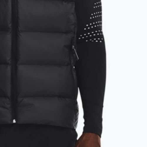 Under Armour Armour Down 2.0 pánske bez rukávov čierna 1372650
