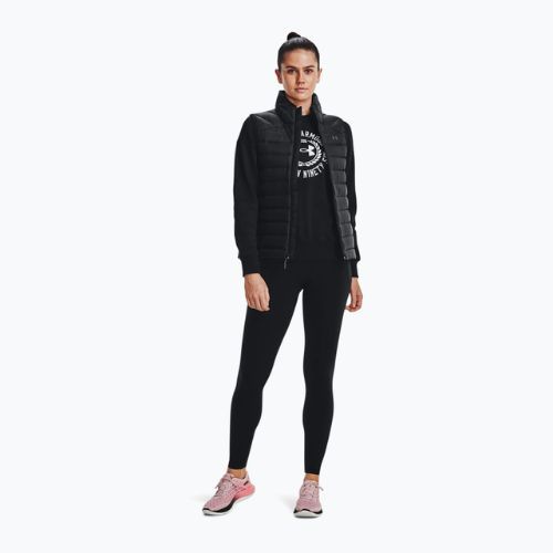 Under Armour Armour Down 2.0 dámske bez rukávov čierna 1372647