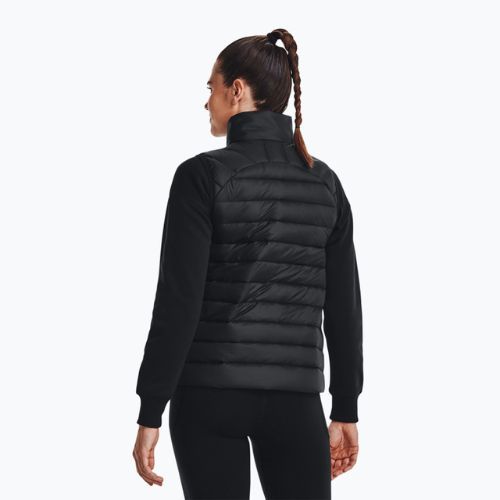 Under Armour Armour Down 2.0 dámske bez rukávov čierna 1372647