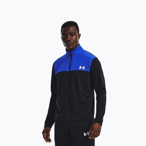 Under Armour Ua Emea Tepláková súprava Novinka tréningová súprava námornícka modrá a čierna 1366212-002