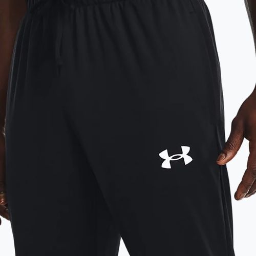 Under Armour Ua Emea Tepláková súprava Novinka tréningová súprava námornícka modrá a čierna 1366212-002