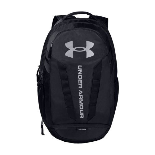 Under Armour Ua Hustle 5.0 mestský batoh čierna 1361176-001