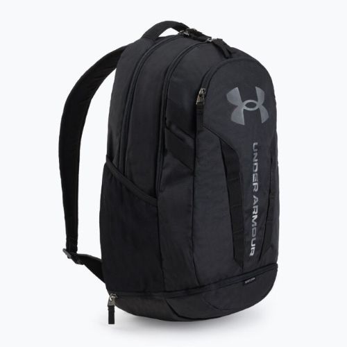 Under Armour Ua Hustle 5.0 mestský batoh čierna 1361176-001