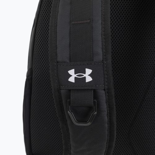 Under Armour Ua Hustle 5.0 mestský batoh čierna 1361176-001